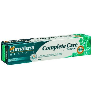 Himalaya Complete Care 150gm