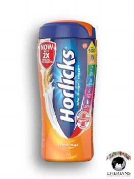 Horlicks Classic 500g