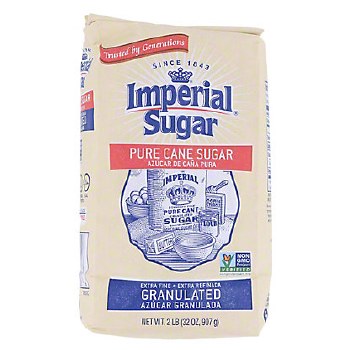 Imperial Sugar 2lb