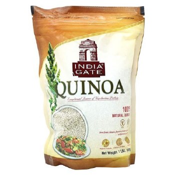 IndiaGate Quinoa 1lb