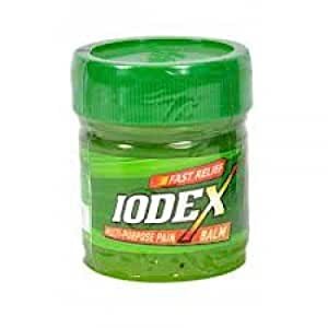 Iodex Small