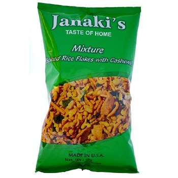 Janaki's Mixture 7oz