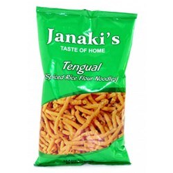 Janaki's Tengual 7oz