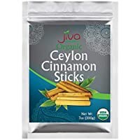 Jiva Cinamon Sticks 7oz