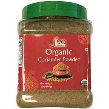 Jiva Coriander Powder 7oz