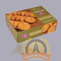Karachi Zeera Biscuits 400g