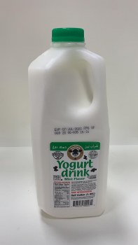 Karoun Yogurt Drink Mint 1/2 G