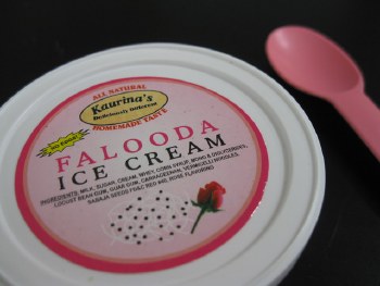 Kaurina's Falooda I/Cream 16oz