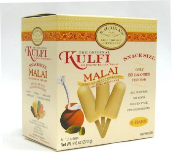 Kaurina's Kulfi Malai 270g