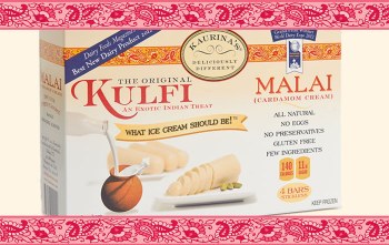 Kaurina's Kulfi Malai 340g