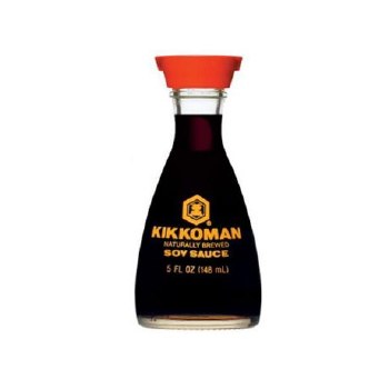 Kikkoman Soy Sauce 5 floz