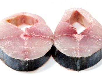King Fish Steaks