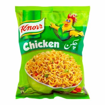Knorr Chicken Noodles 66g