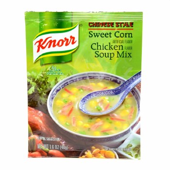 Knorr Chicken Soup Mix 51g