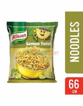 Knorr Lemon Twist 66g
