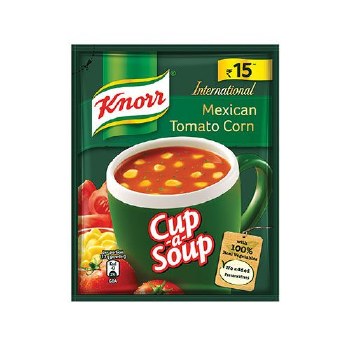 Knorr Mexican Tomato Corn 52g