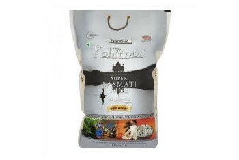 Kohinoor Basmati Rice 10lb