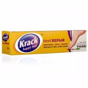 Krack Cream 25g