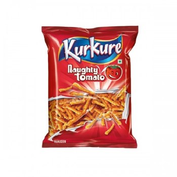Kurkure Naughty Tomato 95g