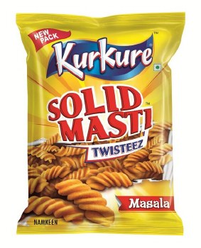 Kurkure Solid Masti