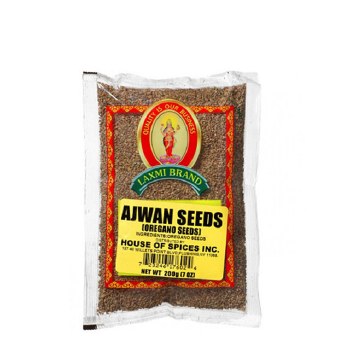 Laxmi Ajwain Seeds 200g