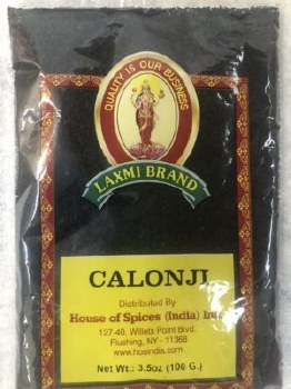 Laxmi Calonji 100g