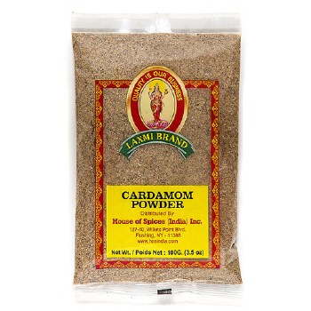 Laxmi Cardamom Powder 50g