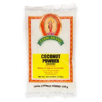 Laxmi Coconut Powder 400g