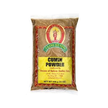 Laxmi Cumin Powder 400g