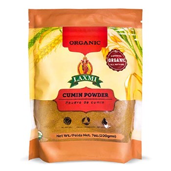 Laxmi Cumin Powder 7oz