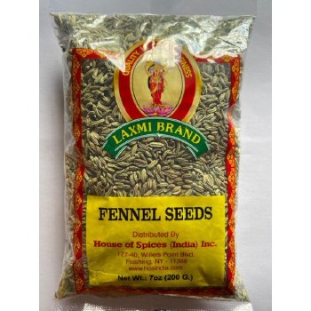Laxmi Fennel Seeds 400g