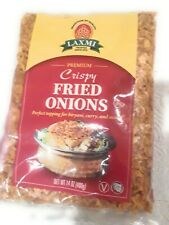 Laxmi Fried Onions 400g