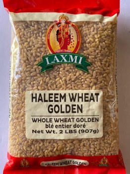 Laxmi Haleem Wheat 2lb