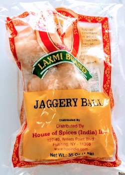 Laxmi Jaggery Balls 1kg