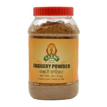 Laxmi Jaggery Powder 2lb