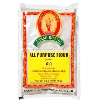 Laxmi Maida 4lb