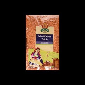 Laxmi Masoor Dal 4lb