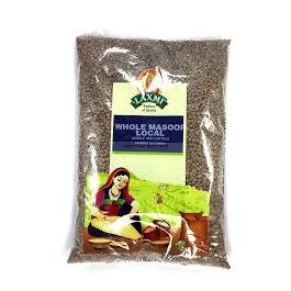 Laxmi Masoor Whole 4lb