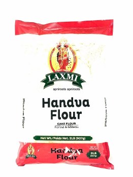 Laxmi Ondhwa Flour 2lb