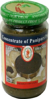 Laxmi Panipuri Concentrate 8oz