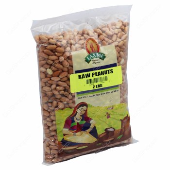 Laxmi Peanuts 2lb