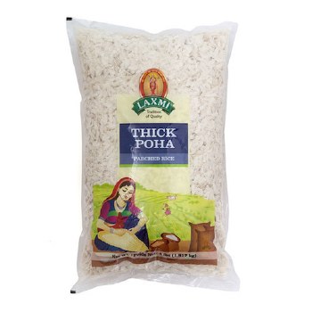 Laxmi Poha Thick 4lb