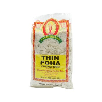Laxmi Poha Thin 800g