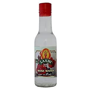 Laxmi Rose Water 160ml