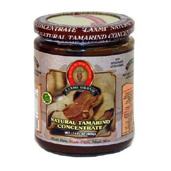 Laxmi Tamarind Concentrat 400g
