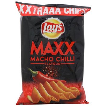 Lays Maxx Chilli 62g