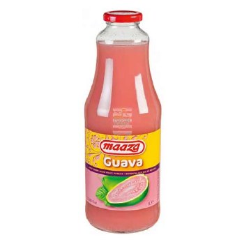 Maaza Guava Juice 1ltr