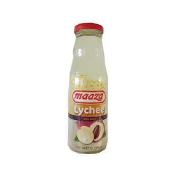 Maaza Lychee Juice 330ml
