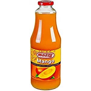 Maaza Mango Juice 1ltr