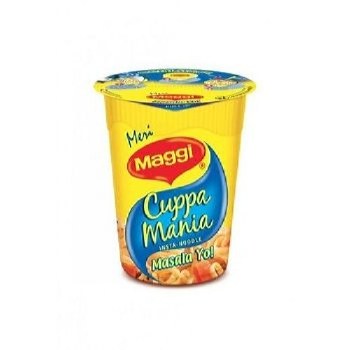 Maggi Cuppa Masala 70g